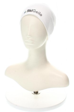 Καπέλο Clique, Χρώμα Λευκό, Τιμή 5,69 €