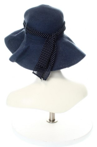 Mütze Cyrillus, Farbe Blau, Preis € 12,28