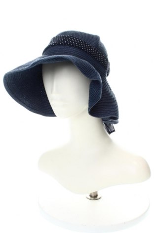 Καπέλο Cyrillus, Χρώμα Μπλέ, Τιμή 7,37 €