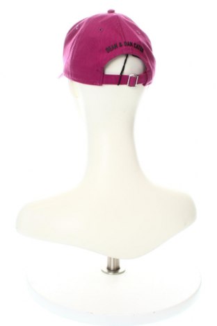 Mütze Dsquared2, Farbe Rosa, Preis € 109,97