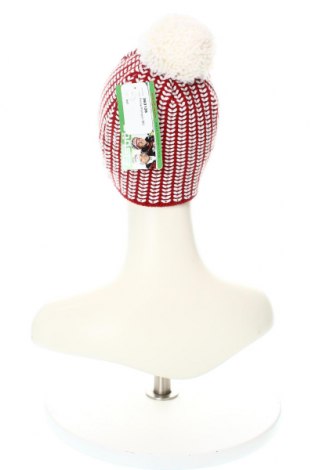 Mütze Eisbar, Farbe Mehrfarbig, Preis € 19,49