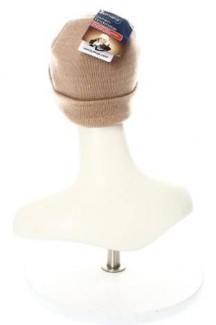 Mütze Esmara, Farbe Beige, Preis € 11,21