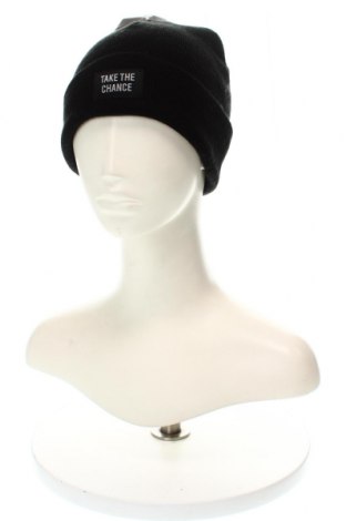 Καπέλο Gina, Χρώμα Μαύρο, Τιμή 7,83 €