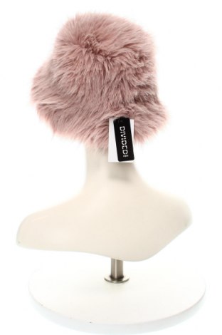 Mütze H&M Divided, Farbe Rosa, Preis € 10,41