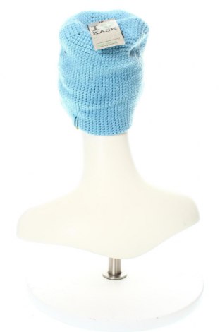 Mütze Kask, Farbe Blau, Preis € 10,23