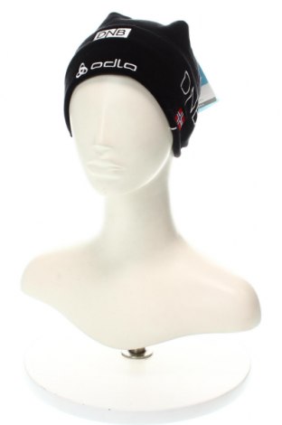 Καπέλο Odlo, Χρώμα Μαύρο, Τιμή 15,65 €