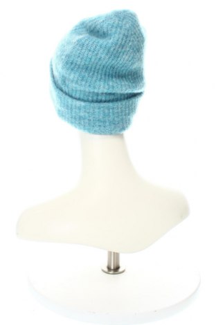 Καπέλο Oval Square, Χρώμα Μπλέ, Τιμή 21,71 €
