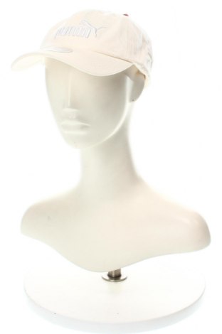 Καπέλο PUMA, Χρώμα Εκρού, Τιμή 33,40 €