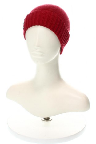 Mütze Ralph Lauren, Farbe Rot, Preis € 25,45