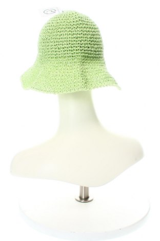 Mütze Sinsay, Farbe Grün, Preis € 11,76