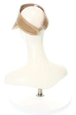 Mütze Sinsay, Farbe Beige, Preis € 7,16