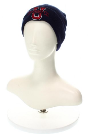 Καπέλο Up Front, Χρώμα Μπλέ, Τιμή 9,87 €