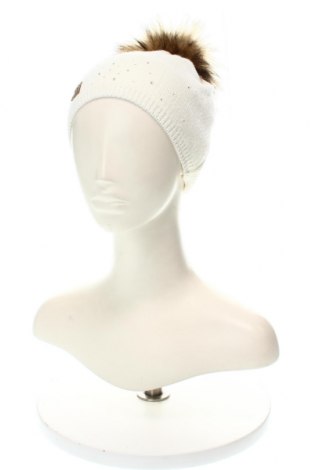 Mütze Woolk, Farbe Weiß, Preis € 19,21