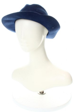 Καπέλο Zadig & Voltaire, Χρώμα Μπλέ, Τιμή 56,45 €