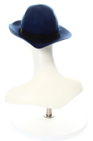 Καπέλο Zadig & Voltaire, Χρώμα Μπλέ, Τιμή 62,09 €