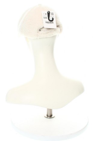 Καπέλο Zara, Χρώμα  Μπέζ, Τιμή 8,79 €