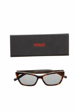 Sonnenbrille Hugo Boss, Farbe Braun, Preis € 124,23