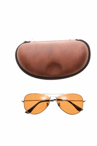 Sonnenbrille Janie Hills, Farbe Golden, Preis € 37,71