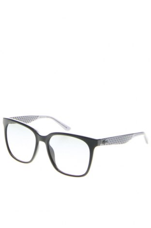 Sonnenbrille Lacoste, Farbe Schwarz, Preis 107,25 €