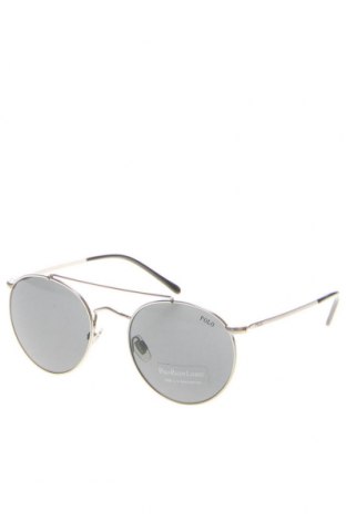 Ochelari de soare Polo By Ralph Lauren, Culoare Argintiu, Preț 720,39 Lei