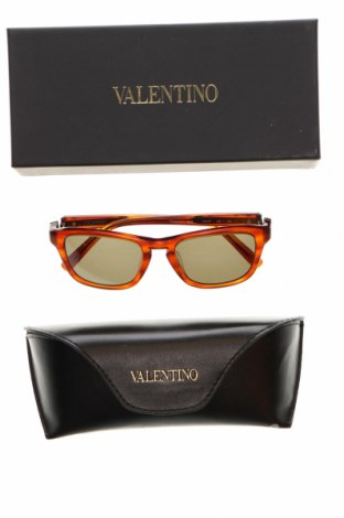 Sonnenbrille Valentino, Farbe Braun, Preis 175,49 €