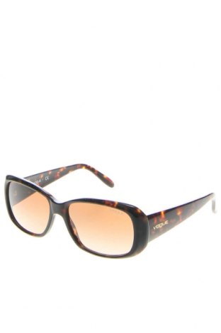 Слънчеви очила Vogue Eyewear, Цвят Многоцветен, Цена 117,80 лв.