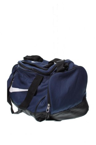 Sporttasche Nike, Farbe Blau, Preis € 53,58