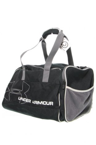 Τσάντα ταξιδίου Under Armour, Χρώμα Μαύρο, Τιμή 29,69 €