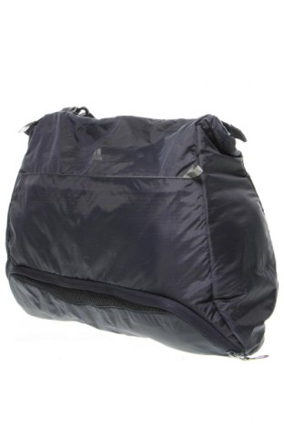 Γυναικεία τσάντα Adidas, Χρώμα Μπλέ, Τιμή 29,69 €