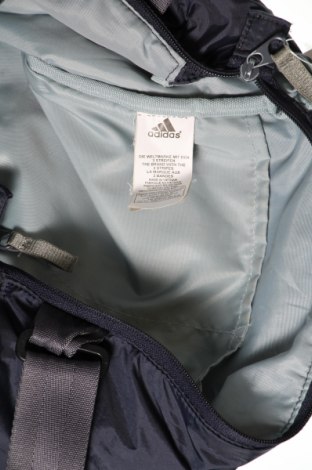 Γυναικεία τσάντα Adidas, Χρώμα Μπλέ, Τιμή 29,69 €