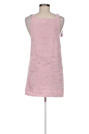Dámske šaty s trákmi , Veľkosť M, Farba Ružová, Cena  16,44 €