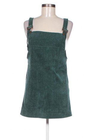 Dámské šaty s tráky, Velikost S, Barva Zelená, Cena  293,00 Kč