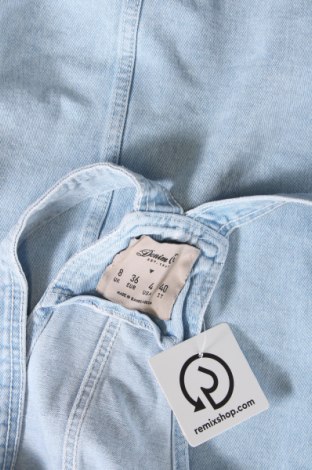 Γυναικεία σαλοπέτα Denim Co., Μέγεθος S, Χρώμα Μπλέ, Τιμή 8,46 €