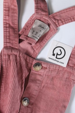 Сукман Denim Co., Размер M, Цвят Розов, Цена 29,00 лв.