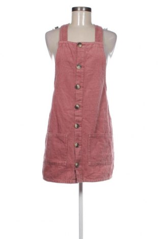 Latzkleid Denim Co., Größe M, Farbe Rosa, Preis € 10,09