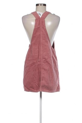 Latzkleid Denim Co., Größe M, Farbe Rosa, Preis 20,18 €