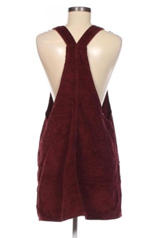 Dámske šaty s trákmi  Denim&Co., Veľkosť XL, Farba Červená, Cena  6,58 €