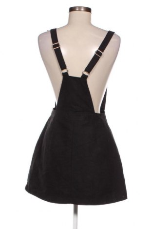 Dámske šaty s trákmi  H&M Divided, Veľkosť M, Farba Čierna, Cena  9,37 €