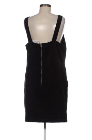 Γυναικεία σαλοπέτα New Look, Μέγεθος XL, Χρώμα Μαύρο, Τιμή 8,07 €