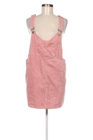 Dámske šaty s trákmi  ONLY, Veľkosť L, Farba Ružová, Cena  6,89 €