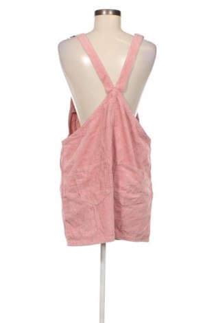 Dámské šaty s tráky ONLY, Velikost L, Barva Růžová, Cena  215,00 Kč