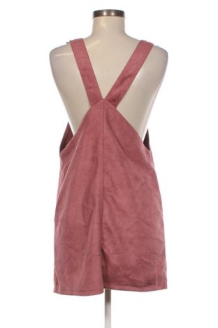 Dámské šaty s tráky Primark, Velikost M, Barva Popelavě růžová, Cena  208,00 Kč