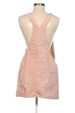 Dámske šaty s trákmi  Pull&Bear, Veľkosť M, Farba Ružová, Cena  7,40 €