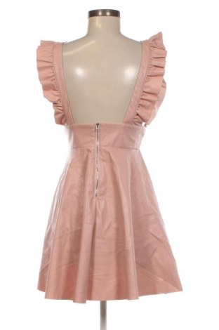 Dámské šaty s tráky SHEIN, Velikost S, Barva Růžová, Cena  462,00 Kč