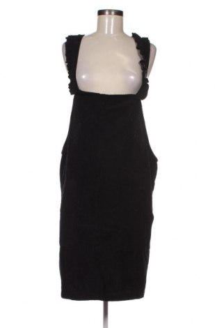 Dámske šaty s trákmi  SHEIN, Veľkosť 3XL, Farba Čierna, Cena  9,04 €