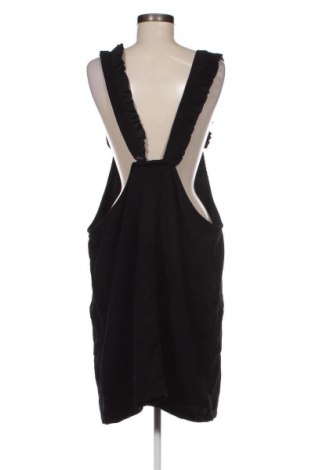 Dámske šaty s trákmi  SHEIN, Veľkosť 3XL, Farba Čierna, Cena  16,44 €