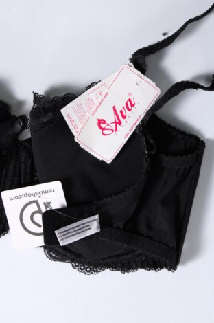 Σουτιέν Ava, Μέγεθος XL, Χρώμα Μαύρο, Τιμή 12,31 €