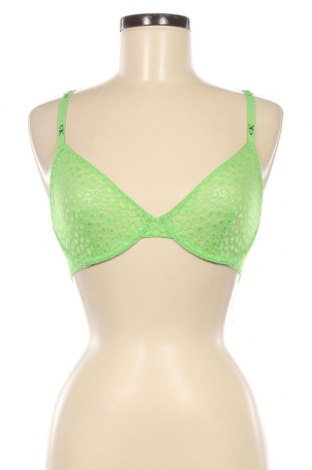 Σουτιέν Calvin Klein, Μέγεθος S, Χρώμα Πράσινο, Τιμή 56,26 €