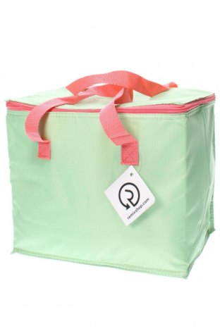 Thermotasche, Farbe Grün, Preis € 10,85