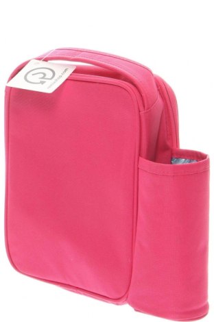 Thermo-Kosmetiktasche Smash, Farbe Rosa, Preis € 21,57